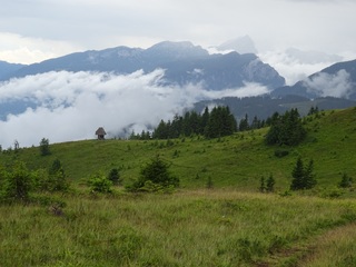 Slovenska planinska pot