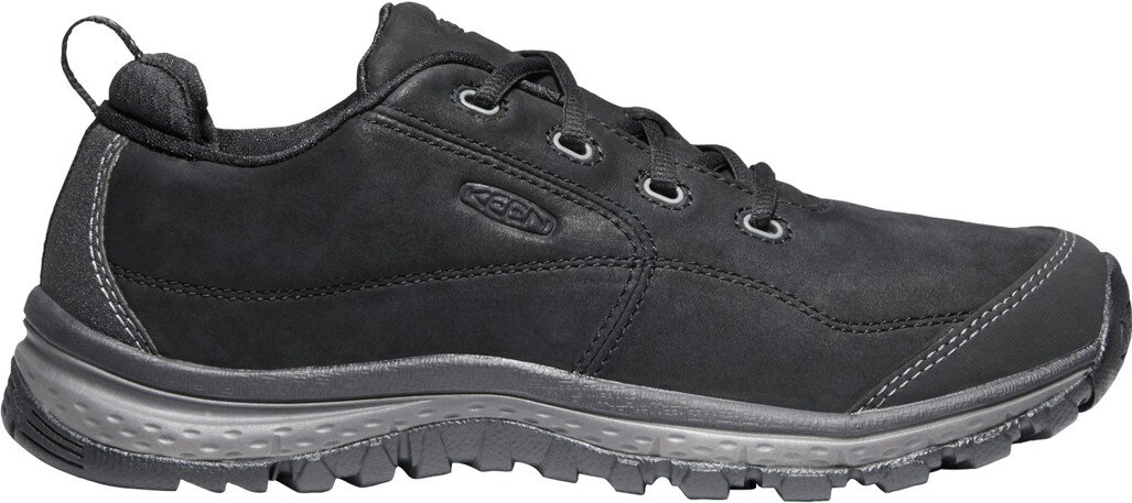 Keen terradora sneaker 2025 leather w