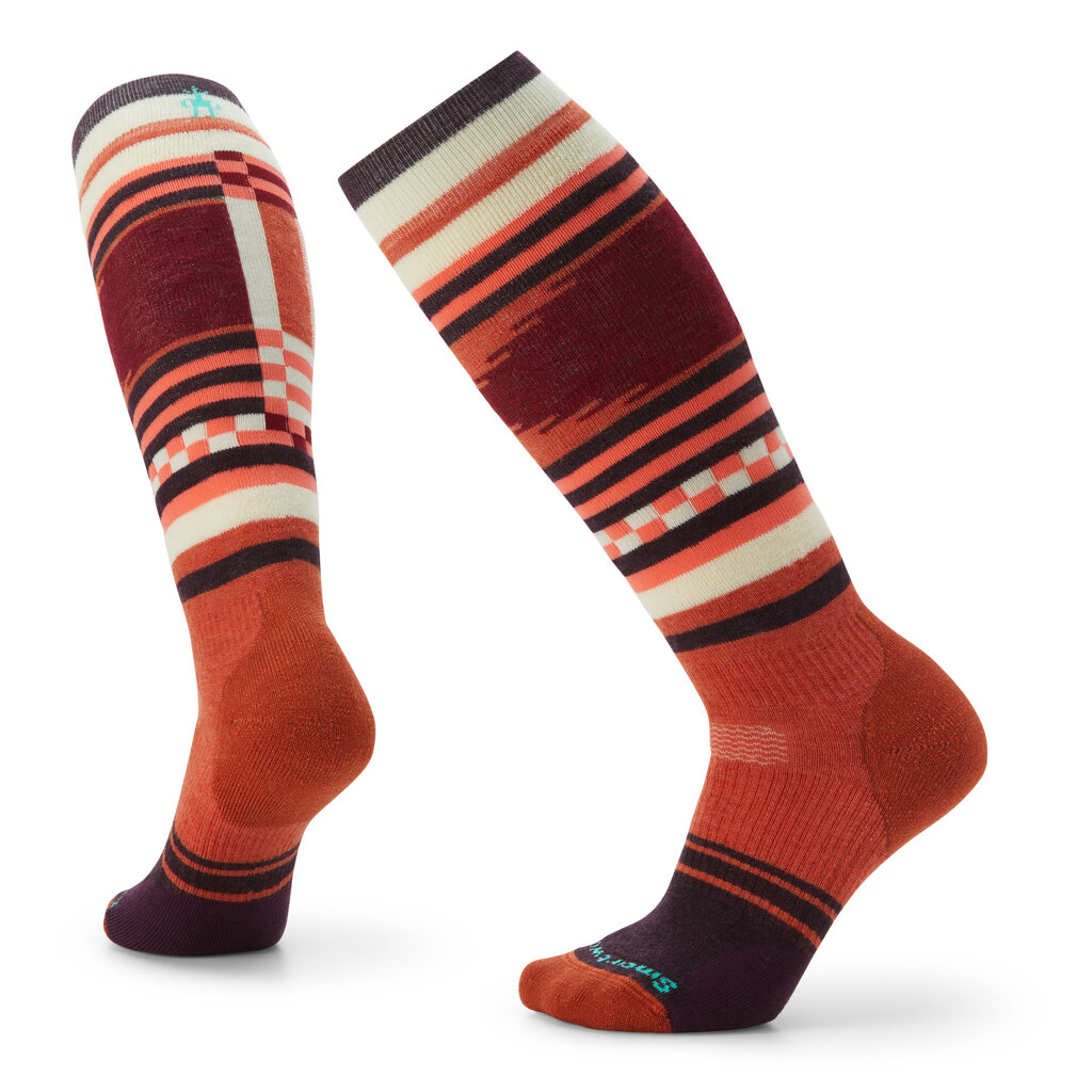 Smartwool Targeted Cushion OTC Socks -Women's - Ski West