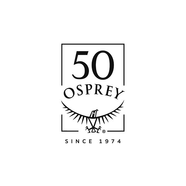 50 let Osprey