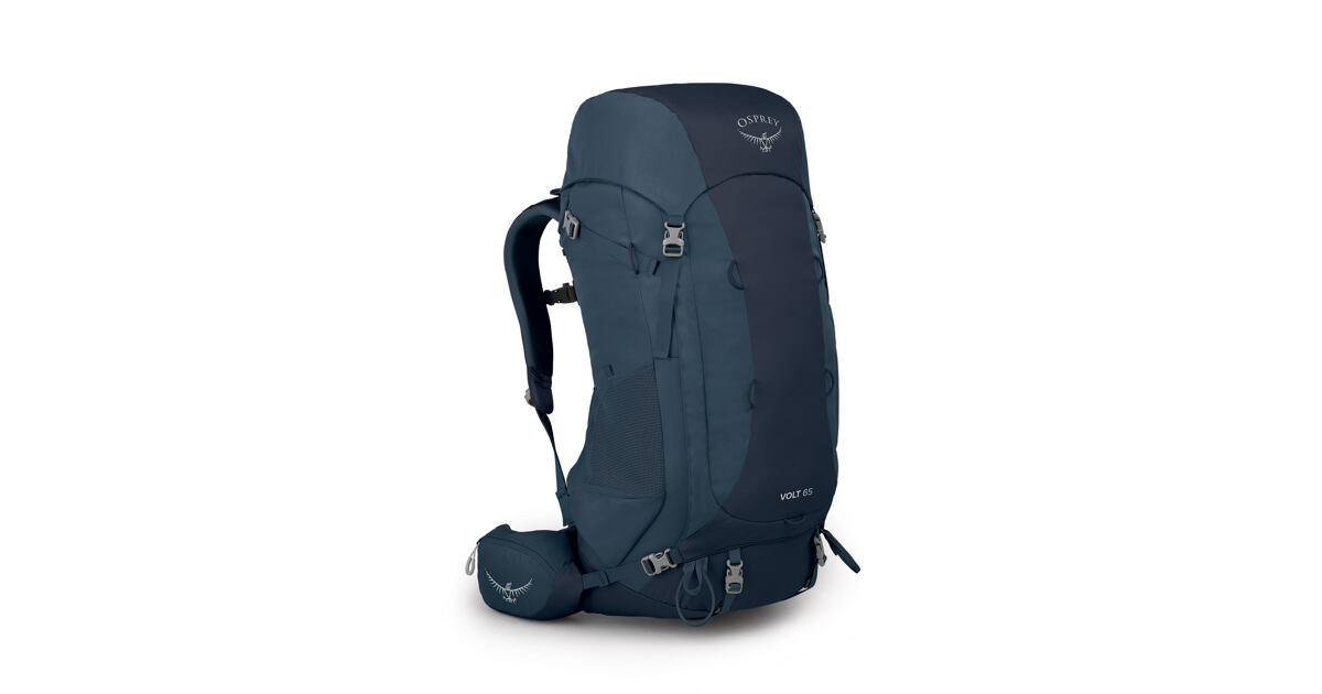 Osprey hotsell volt 65